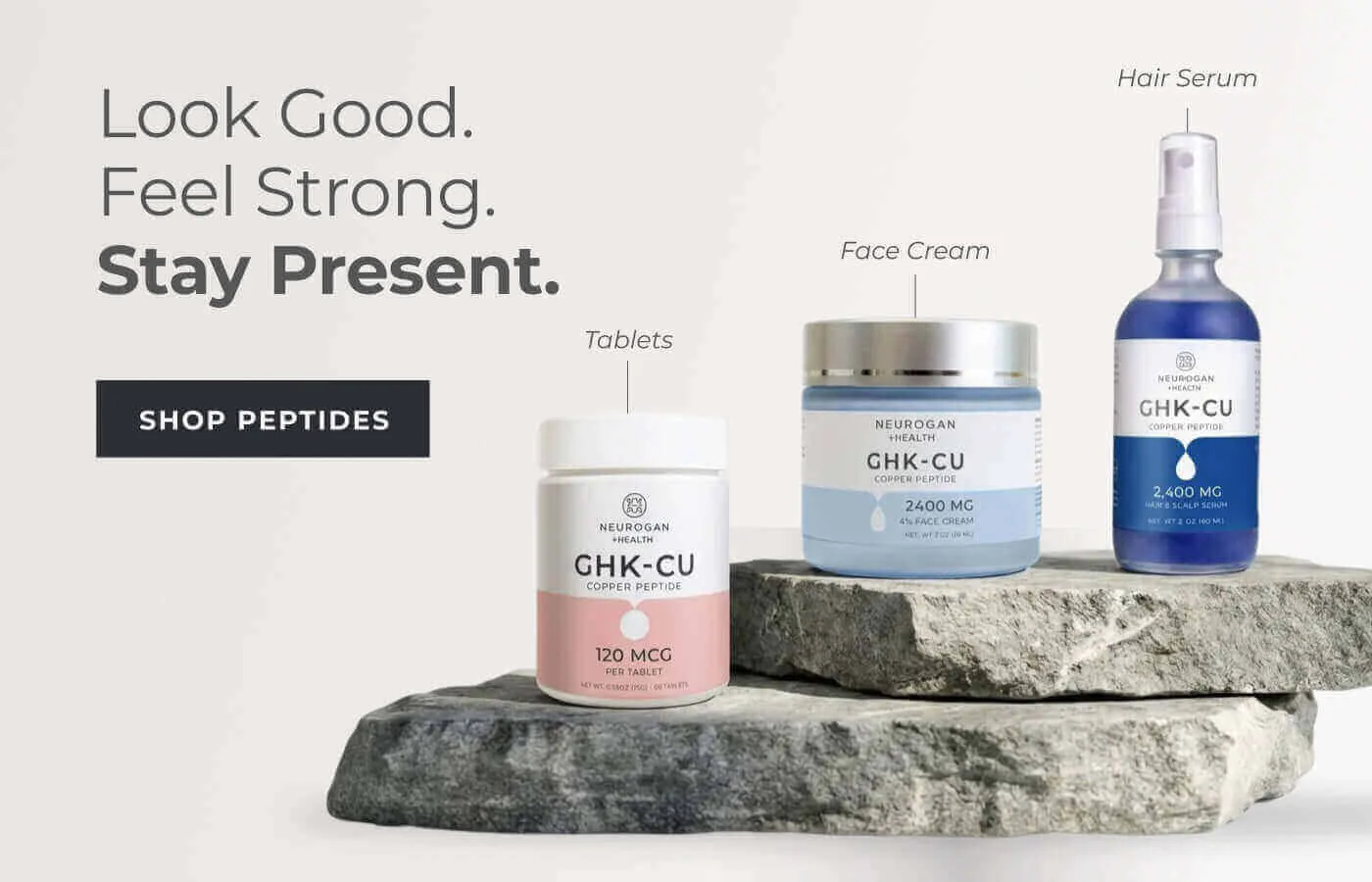 Science-Backed Vitality From Nature